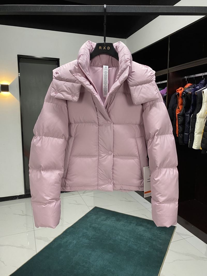 Moncler Down Jackets